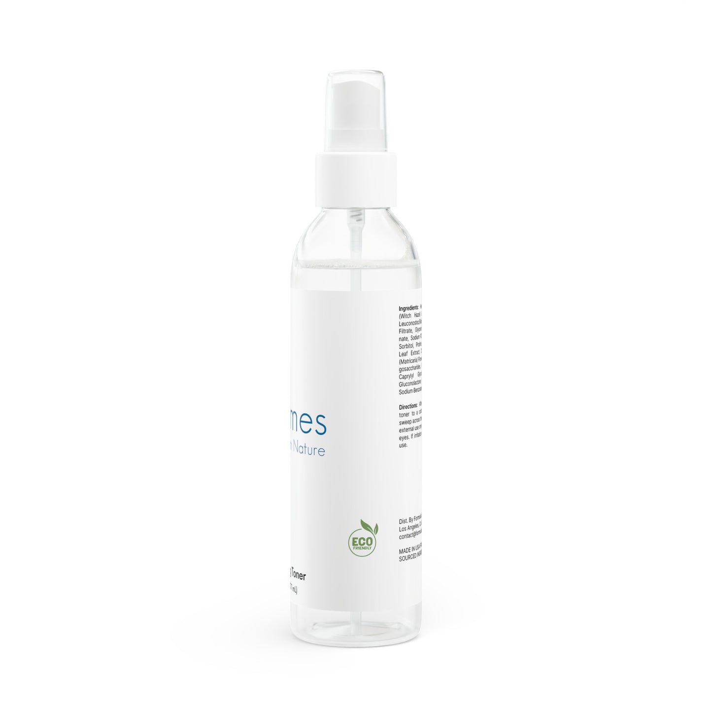 Comes From Nature Hydrating Balancing Skincare Toner, 6oz