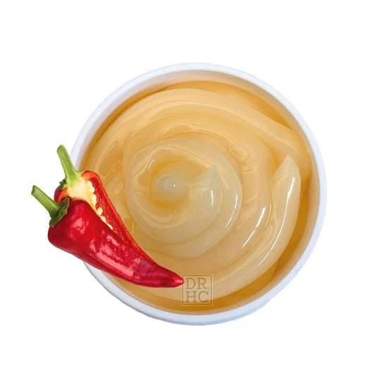 DR.HC Chili Ginger Ultra-Hot Gel (60g, 2.1oz.)-1