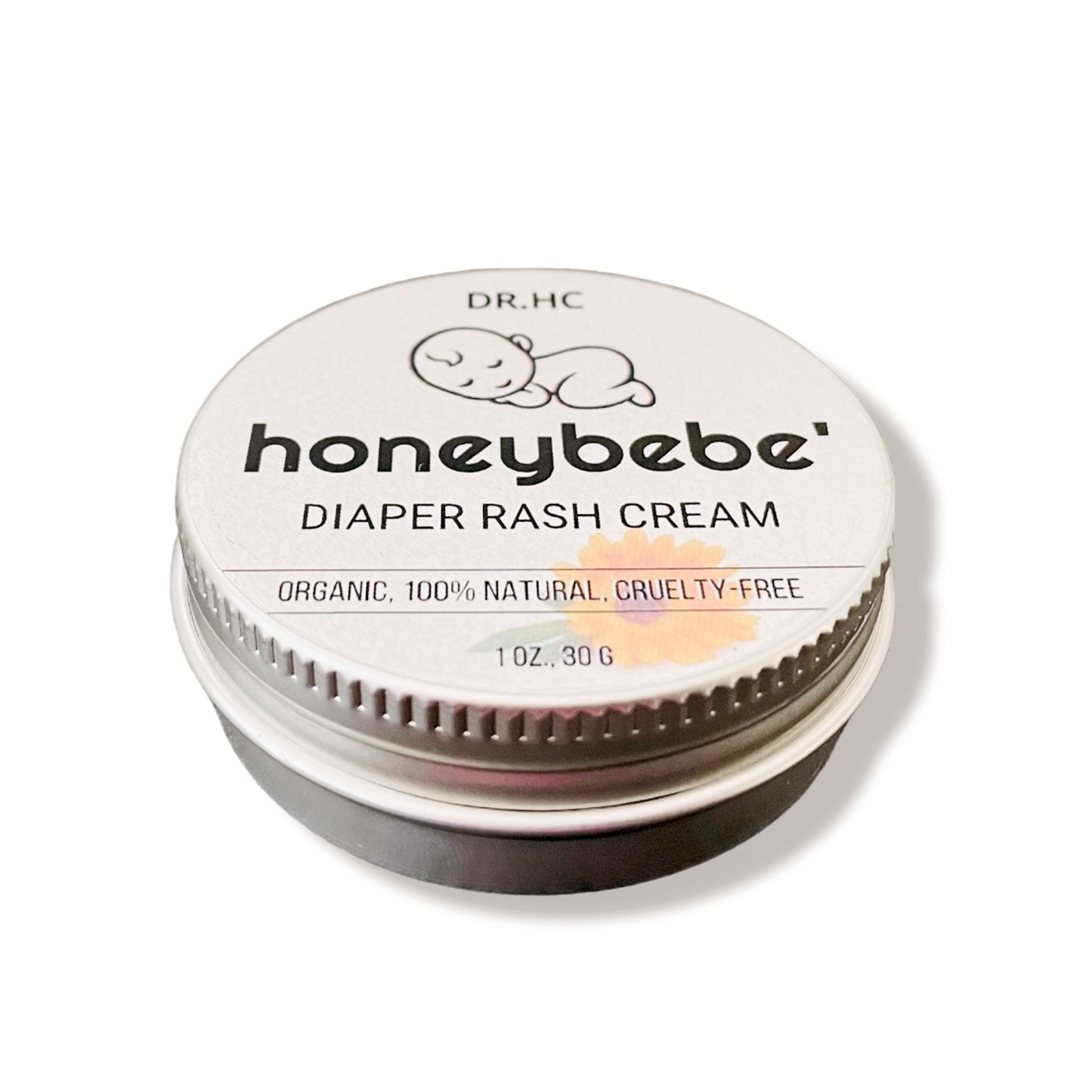 DR.HC Honeybebe' Diaper Rash Cream (30g, 1oz.)-11