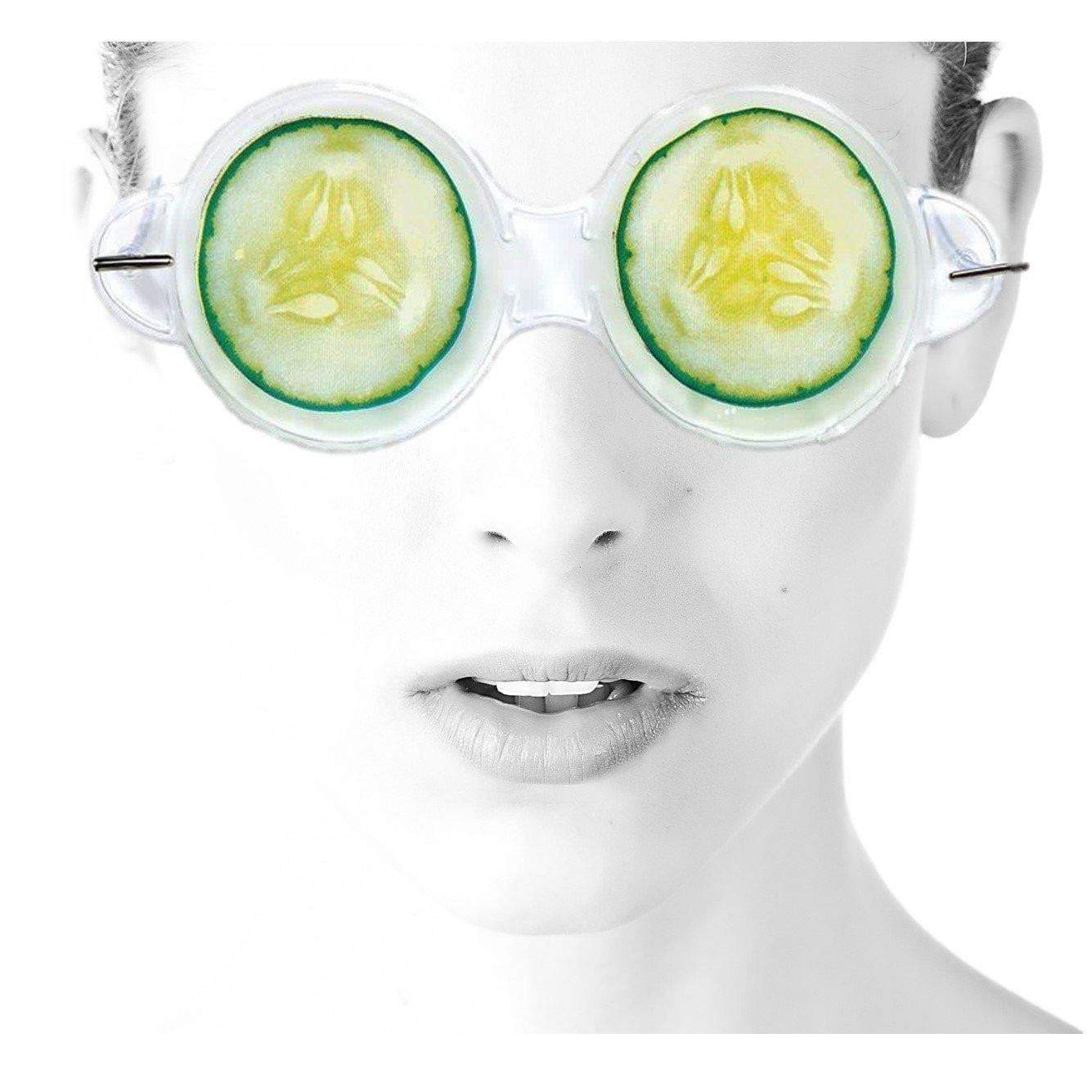 DR.HC Fruitylicious Gel Eyes Mask-2