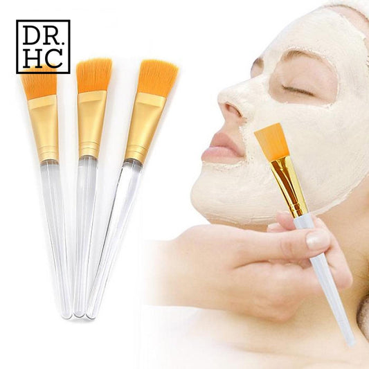 DR.HC Mask Brush - Hard Type (for Cream mask, Clay mask...)-1