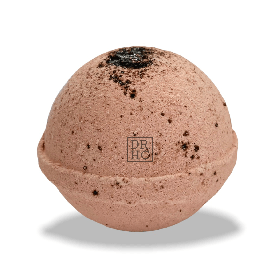 DR.HC Natural Fizzy Bath Bomb - COFFEE JUNKIE (128g, 4.5oz.)-0