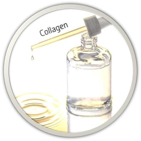 DR.HC Sakura Collagen All-In-One Gel Cream (25~40g, 0.9~1.4oz.) (Collagen support, Skin firming, Brightening, Anti-scar...)-6