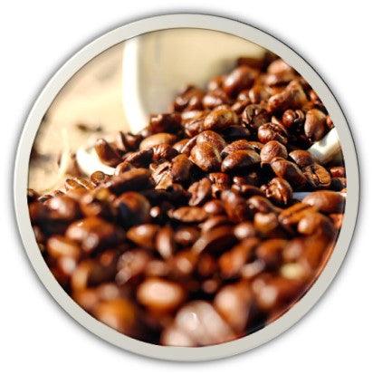 DR.HC Silky Body All-Natural Coffee Body Scrub (260g, 9oz.) (Skin brightening, Anti-aging, Anti-acne, Detoxifying, Softening...)-5